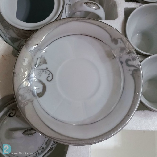 آگهی رایگان سرویس چینی مقصودی