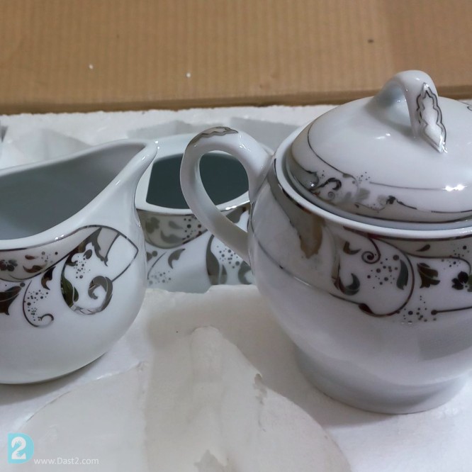 آگهی رایگان سرویس چینی مقصودی