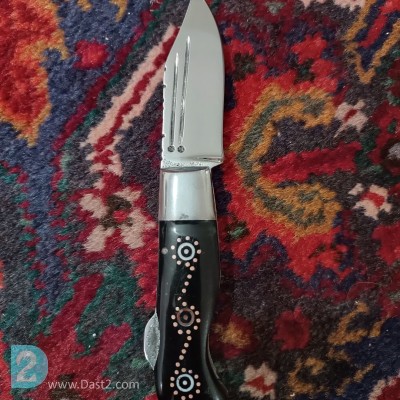 چاقوی جیبی خوش دست