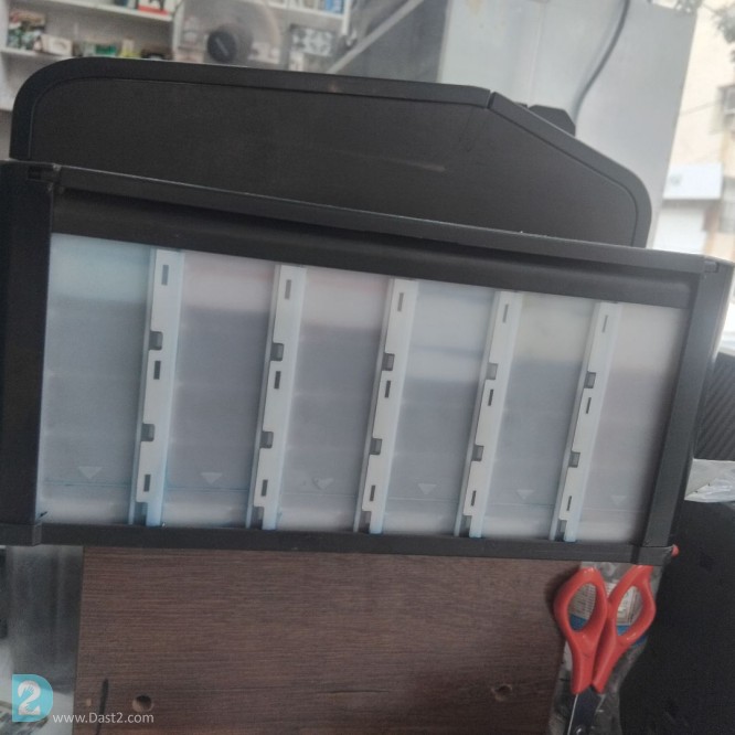آگهی رایگان اپسون L805