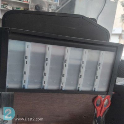 اپسون L805