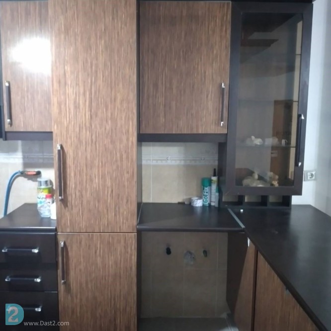 آگهی رایگان فروش کابینت