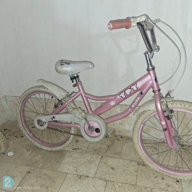 آگهی رایگان دوچرخه