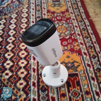 دوربین مداربسته داهوا 2 مگاپیکسل HAC-B2A21-U