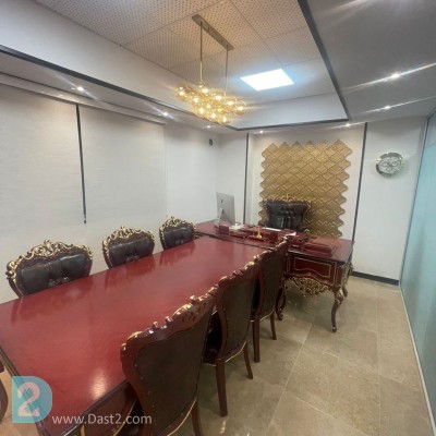 میز الماس و کنفرانس الماس