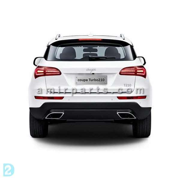آگهی رایگان چراغ جلو TURBO هایما Haima S5