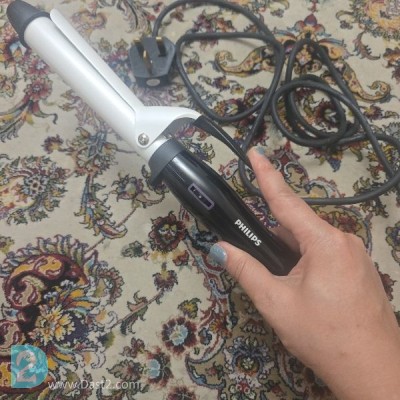 بابلیس مو فیلیپس