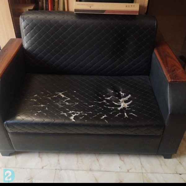 آگهی رایگان ست مبلمان میدیریت