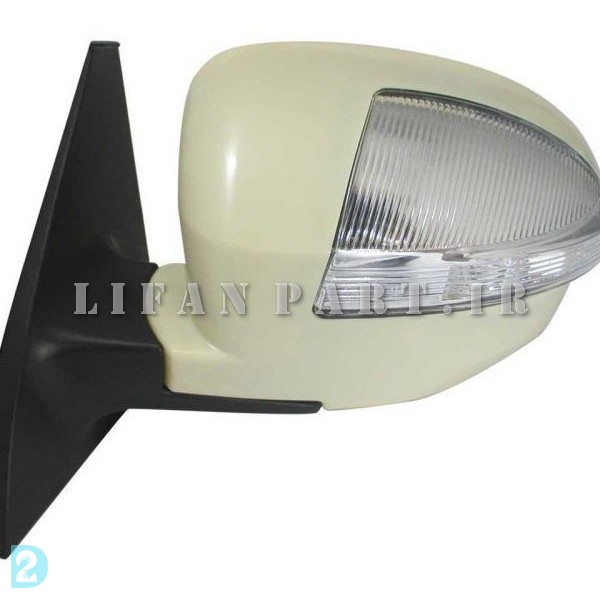 آگهی رایگان قطعات بدنه لیفان LIFAN X60