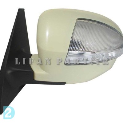 قطعات بدنه لیفان LIFAN X60