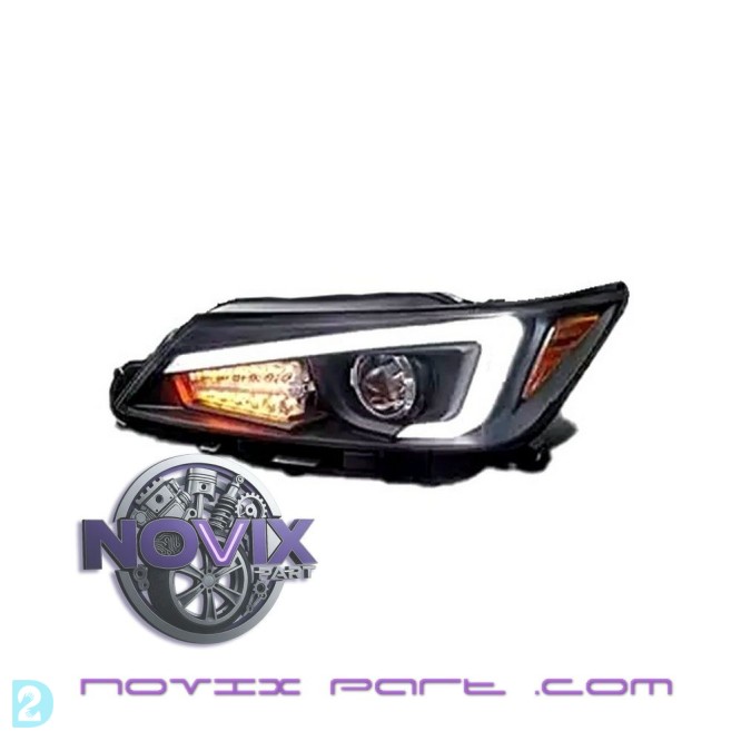 آگهی رایگان لوازم یدکی چانگان CHANGAN CS55 پلاس