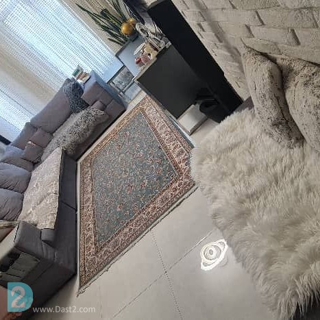 آگهی رایگان مبل راحتی طرح ال پازلی