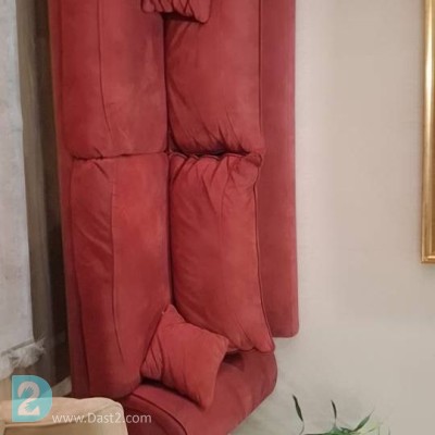مبل ۷ نفره راحتی
