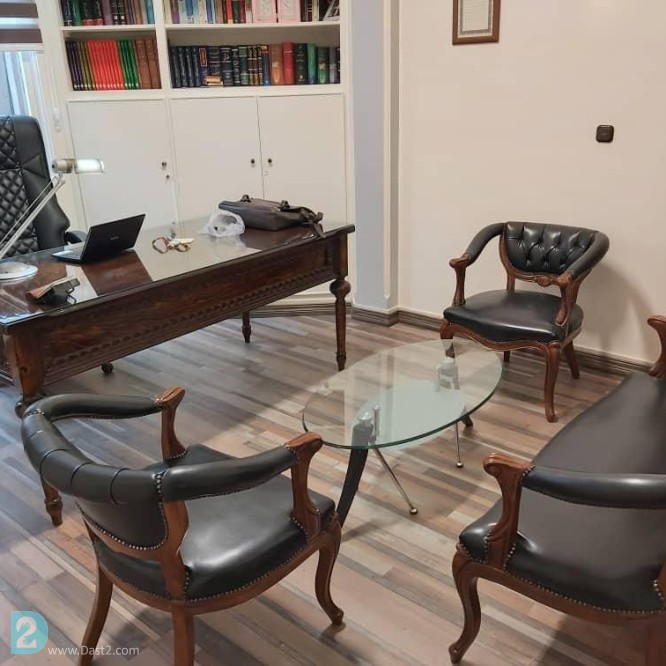 آگهی رایگان مبل اداری اراد