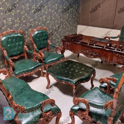 میز کلاسیک سانیا