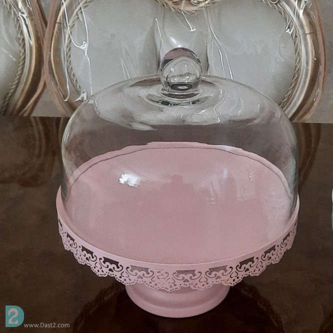 آگهی رایگان کیک خوری