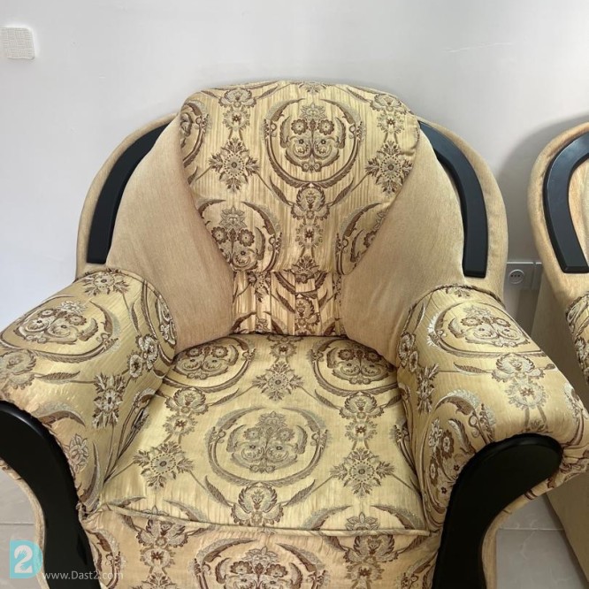 آگهی رایگان مبلمان ۷نفره