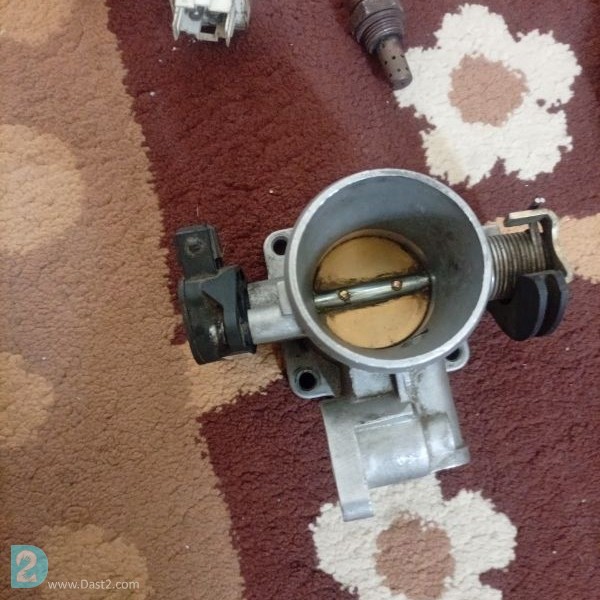 آگهی رایگان لوازم یدکی