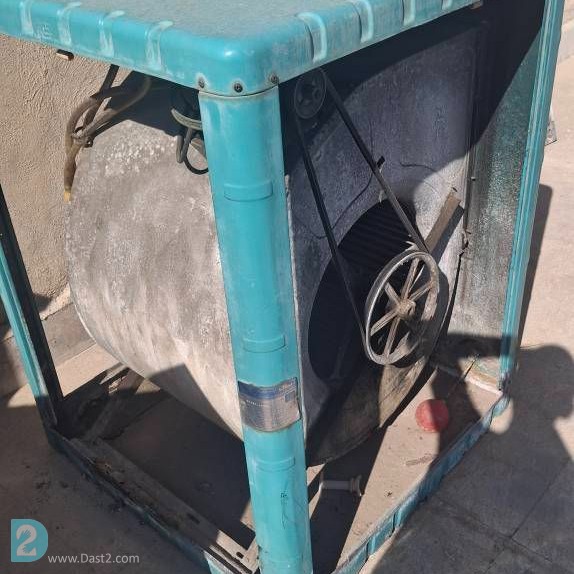 آگهی رایگان کولر آبی دست دوم