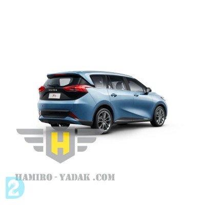 چراغ عقب هایما HAIMA X7