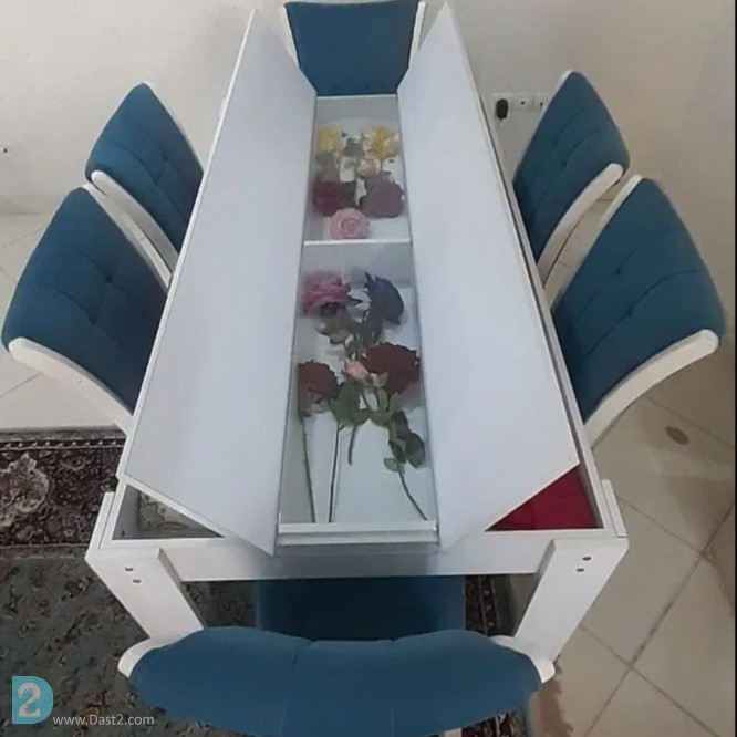 آگهی رایگان مبل راحتی همراه بامیزناهارخوری