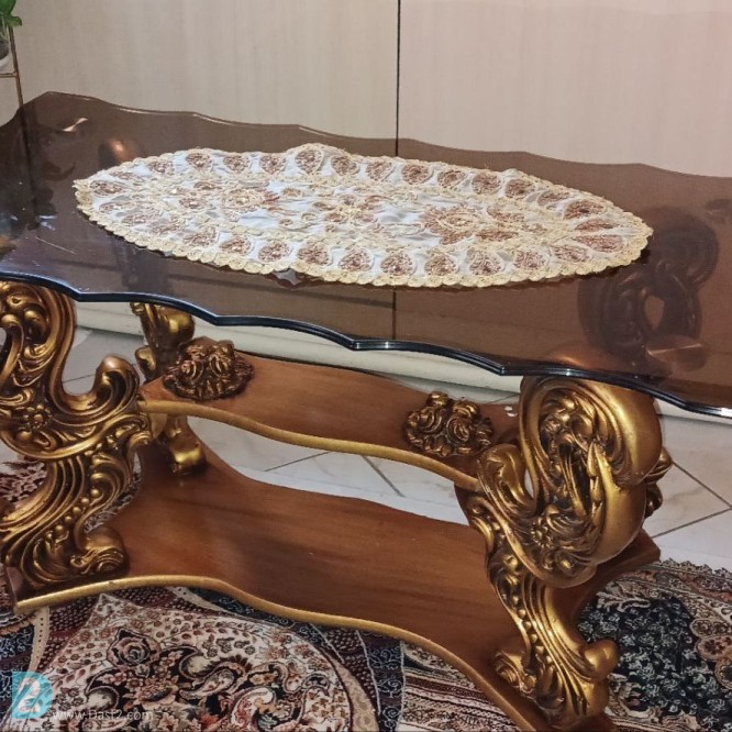 آگهی رایگان فروش مبل ۷نفره میزنهارخوری۴نفره