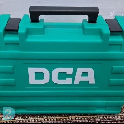 آگهی رایگان دریل شارژی DCA 20 ولت
