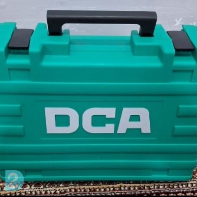 دریل شارژی DCA 20 ولت