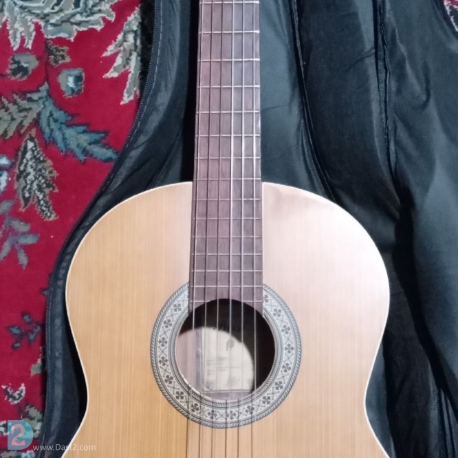 آگهی رایگان گیتار پارسی m5