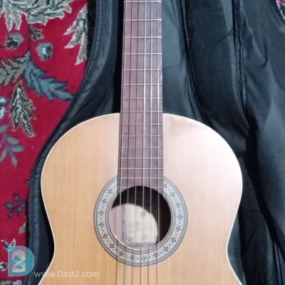 گیتار پارسی m5