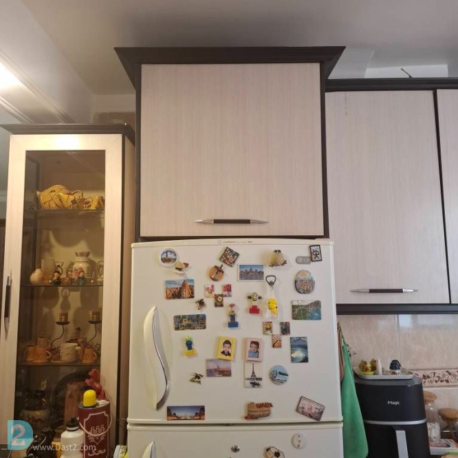 آگهی رایگان فروش کابینت آشپزخانه