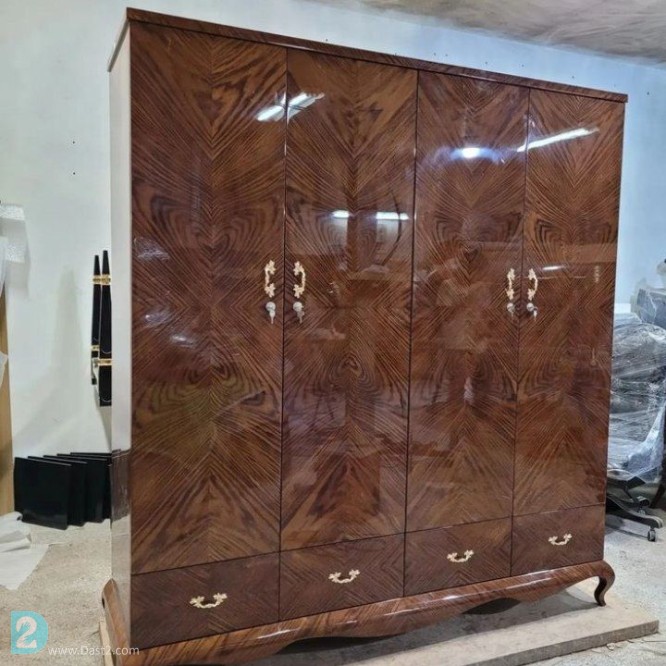آگهی رایگان کتابخانه تمام پلیش