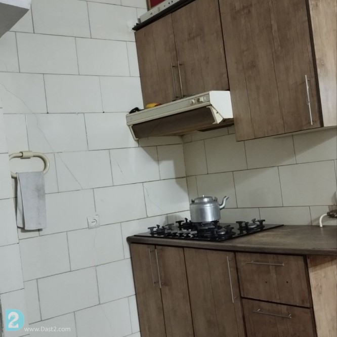 آگهی رایگان کابینت تمام ام دی اف آشپزخانه