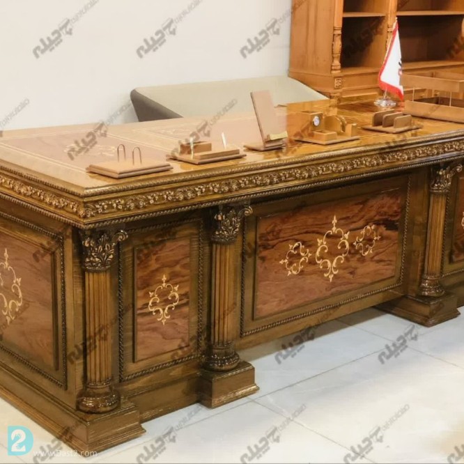آگهی رایگان میز اداری