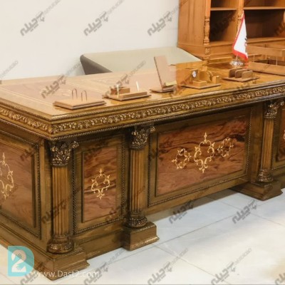 میز اداری