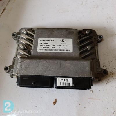 ایسیو زیمنس دو فیش پلمپ