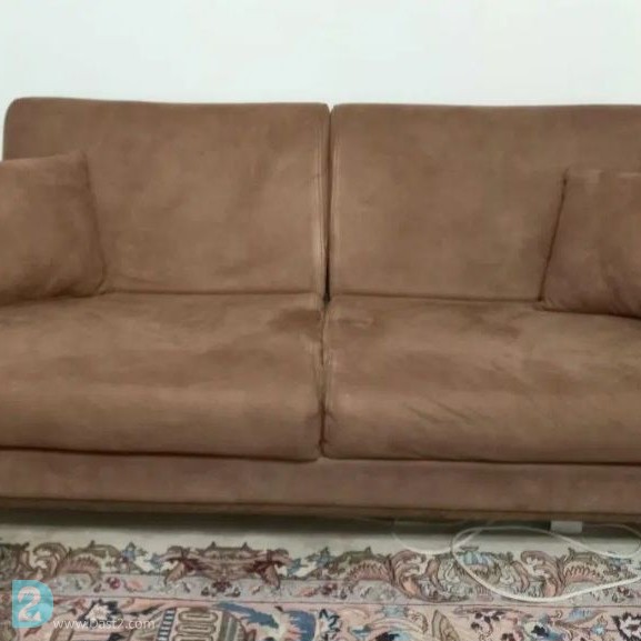 آگهی رایگان مبل هفت نفره