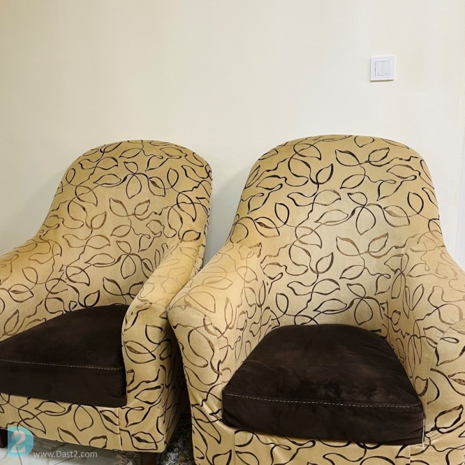 آگهی رایگان فروش مبلمان