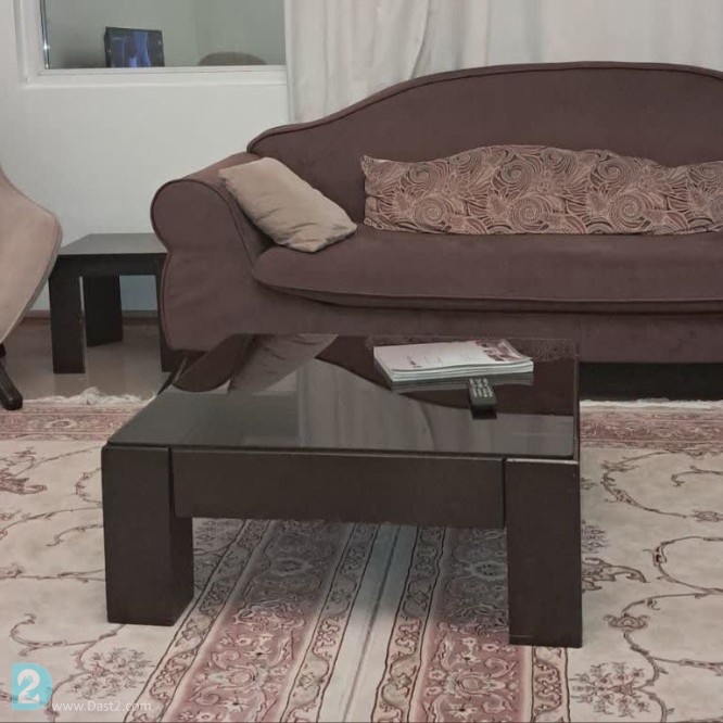 آگهی رایگان مبل راحتی  بامیزنهارخوری 6نفره