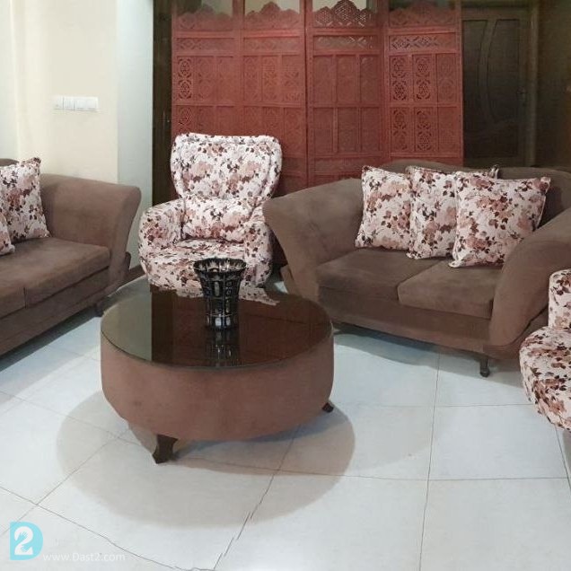 آگهی رایگان مبلمان ۷ نفره