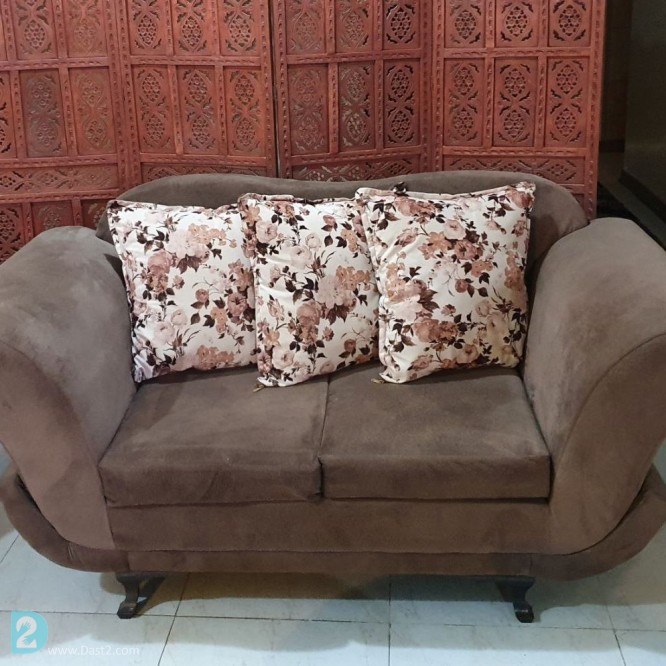 آگهی رایگان مبلمان ۷ نفره