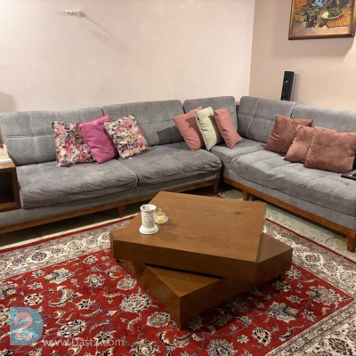 فروشی مبل راحتی ال