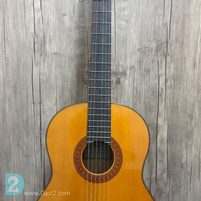 گیتار یاماها c70