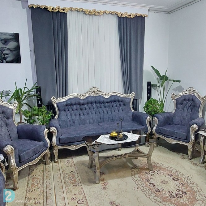 آگهی رایگان مبل ۷ نفره