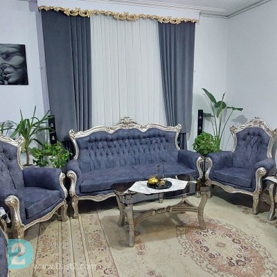 مبل ۷ نفره