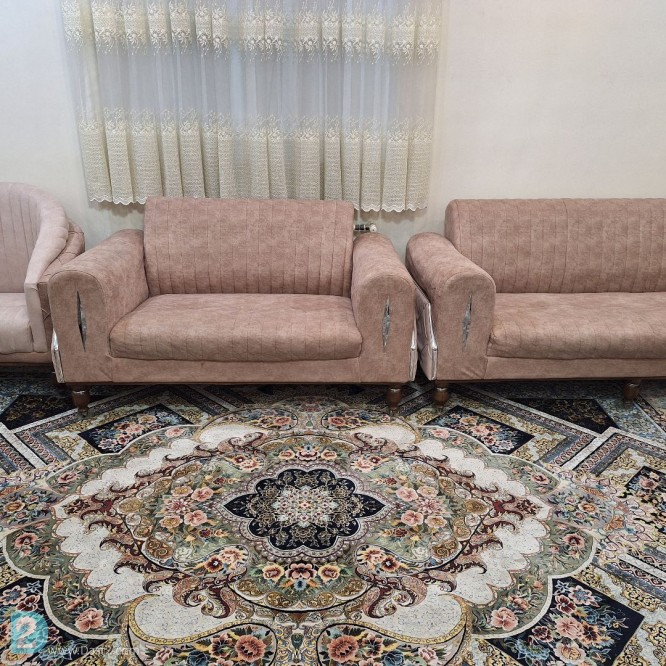 آگهی رایگان مبل ۷ نفره