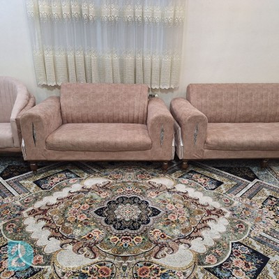 مبل ۷ نفره