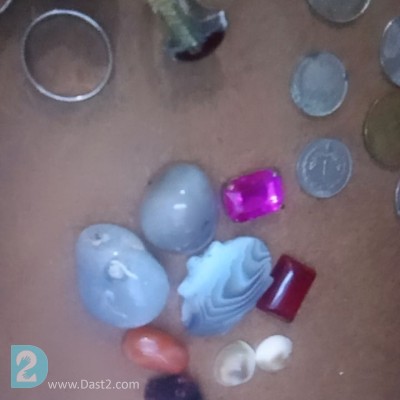 فروش وسایل شخصی