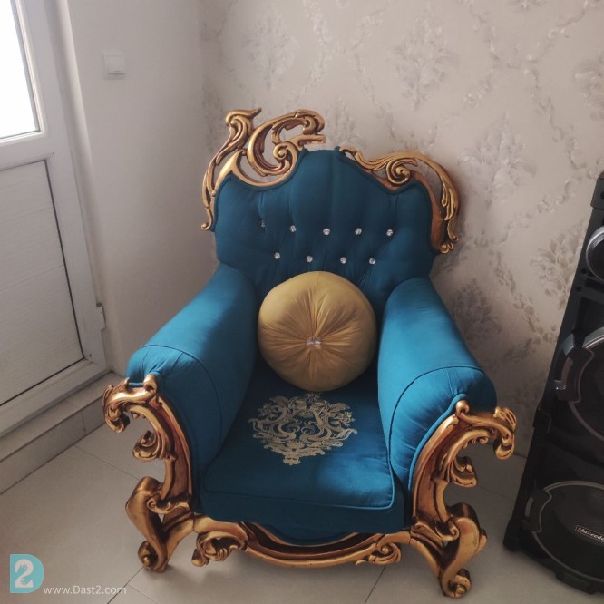 آگهی رایگان مبل ومیز ناهارخوری استیل