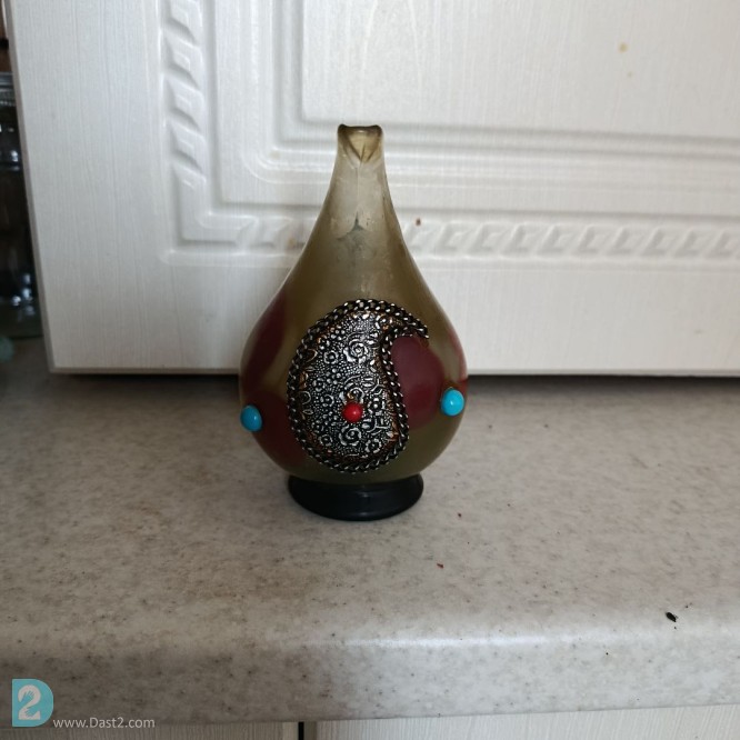 آگهی رایگان بی پایه و کنسلی شکرریز نگین ورشو ساخت شوروی